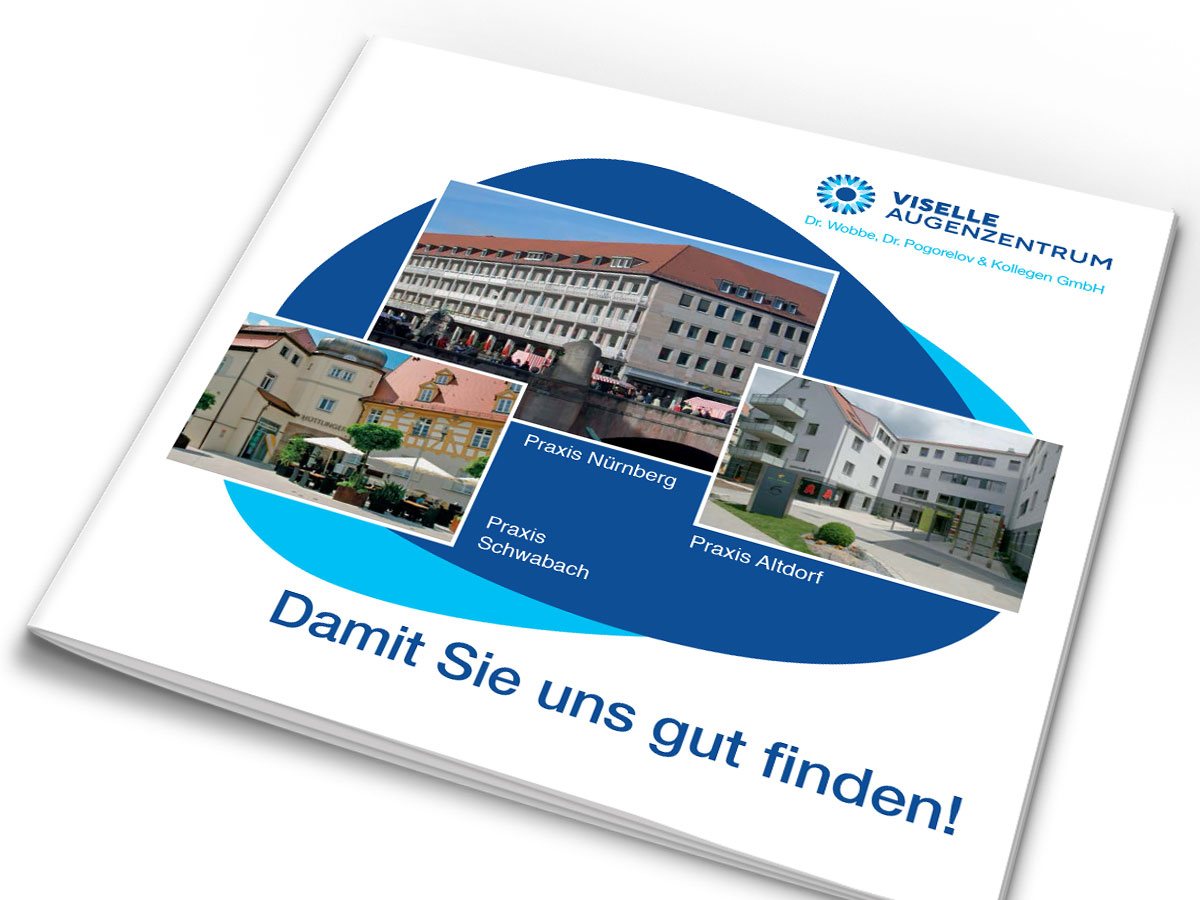 OP-Zentrum Nürnberg, Dr. Wobbe, Dr. Pogorelov & Kollegen, Altdorf und Schwabach, Homepage, Website